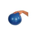 medikaltec Ball Mavi Pilates Topu 21-23 cmMambo Max Soft Over