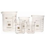 Medikaltec Beher Cam 50 Ml