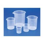 Medikaltec Beher Plastik 100 ml
