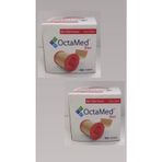 Medikaltec Bez Flaster 5mx5cm 2'li