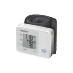 Medikaltec Bilekten Ölçer Tam Otomatik Tansiyon Aleti Rs1 Hem-6120-E