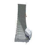 Medikaltec Boru Tipi Ventilasyonlu Havalı Yatak Sistemi