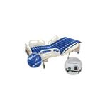 Medikaltec Boru Tipi Ventilasyonlu Havalı Yatak