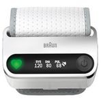 Medikaltec Braun Bpw4500 Bilekten Tansiyon Ölçer