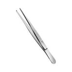 Medikaltec Cerrahi Penset Dişli 16 Cm Düz