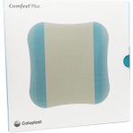 Medikaltec CF-3353 Comfeel Basınç Hafifletici Yara Örtüsü 10CM