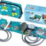 Medikaltec Çocuklar Için Pediatrik Mekanik Tansiyon Aleti Ty-a03 Aneroid