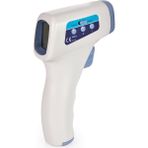 Medikaltec Comfort Plus DM-210 Temassız Termometre Ateş Ölçer - Beyaz