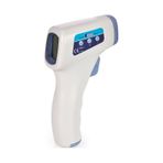 Medikaltec Comfort Plus Dm-210 Temassız Termometre Ateş Ölçer