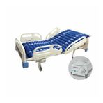 Medikaltec Comfort Plus DM-46 Boru Tipi Şişme Yatak