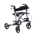 Medikaltec Comfort Plus Dm9102 Lüx Alüminyum Rolatör
