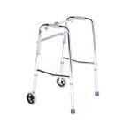 Medikaltec Comfort Plus Ky912l Tekerlekli Alüminyum Walker