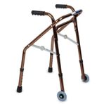 Medikaltec Comfort Plus Ky966l 2 Tekerlekli Çocuk Walker