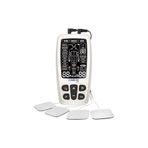 Medikaltec Comfort Plus R-C4A Şarj Edilebilir Tens Ems Masaj Stimülatörü Cihazı