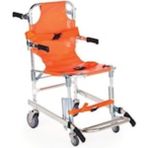 Medikaltec Comfort Plus Tahliye Merdiven İndirme Sedyesi