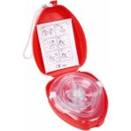 Medikaltec Cpr Maske Suni Solunum Maskesi