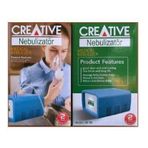 Medikaltec Cr-100 Kompresörlü Nebulizatör Cihazı