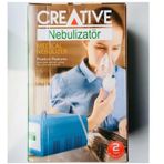 Medikaltec Cr-200 Kompresörlü Nebulizatör