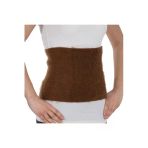 Medikaltec Deve Tüyü Korse - Beden: L (W 418-L)
