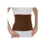 Medikaltec Deve Tüyü Korse - Beden: Xl (W 418-Xl)