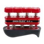 Medikaltec Digiflex Digiflex El Egzersiz Aleti 1.4 Kg.- Kırmızı