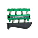 Medikaltec Digiflex El Egzersiz Aleti 2,3 Kg.- Yeşil