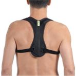Medikaltec Dik Duruş Bandajı Plus - Krem Rengi - Standart