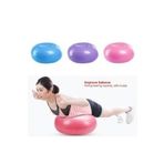 medikaltec Donut Pilates Topu