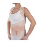Medikaltec Dorse Lomber Korse Beden Xlarge