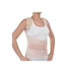 Medikaltec Dorselomber Korse - Beden: S (W 406-S)