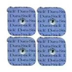 Medikaltec Dura Stick 5X5 Kare Çıtçıtlı Elektrod Çıt Çıtlı Tens Pedi