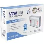 Medikaltec Ecza Dolabı Ürünü, Kullanım A - Medikaltec Ecza Dolabı