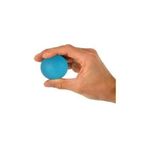 Medikaltec El Egzersiz Topu Mavi - Ekstr - Medikaltec El Egzersiz Topu Mavi - Ekstra Sertsqueeze Ball - Silikon