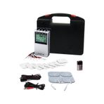 Medikaltec Ev-906a 4 Kanallı Tens Ems Cihazı