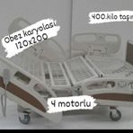 Medikaltec Ev Tipi Hasta Yatakları Fiyatları