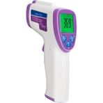 Medikaltec FI01 Temassız Ateş Ölçer - Beyaz