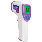 Medikaltec Fı01 Temassız Ateş Ölçer