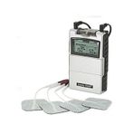 Medikaltec Fizik Tedavi Tens Ems Cihazı Dijital Portatif Everyway Ev 806P