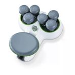 Medikaltec Fm 200 Aşil Tendon Masaj Cihazı