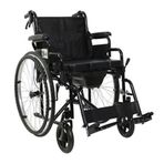 Medikaltec G120 Hasta Tuvalet Sandalyesi