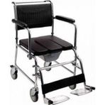 Medikaltec G125a Katlanır Klozetli Banyo Sandalyesi