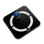 Medikaltec Gbf-835 Baskül,Bmı,Kemik,Yağ, Su,Kas Ölçme