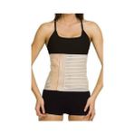 Medikaltec Gebelik Korse Xxxlarge Beden 120-130 Cm. Bel Ölçüsü - Açık Ten - Standart