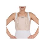 Medikaltec Göğüs Korsesi Plastik Balenli - Std 2 - L/xl/xxl