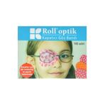 Medikaltec Göz Kapama Bandı Roll Optik 50 Lik