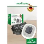 medikaltec Hafızalı Üst Koldan Ölçer Tansiyon Aleti Med 48672Geniş Ekranlı