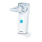 Medikaltec Ih 55 Mini Nebulizatör Cihazı
