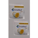 Medikaltec İpek Flaster 5mx5cm 2'li