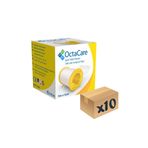 Medikaltec Ipek Tıbbi Plaster 10 Adet 5m X 5cm