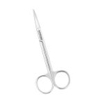 Medikaltec İris Makası Düz 11 Cm
